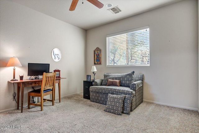 26424 N HERON Lane, Rio Verde, AZ 85263