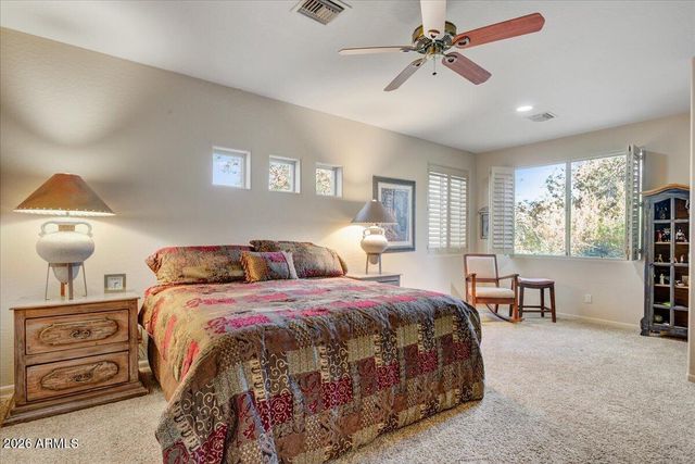 26424 N HERON Lane, Rio Verde, AZ 85263