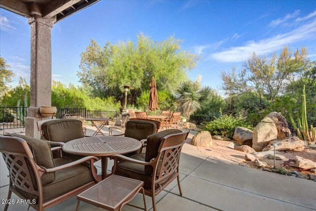 26424 N HERON Lane, Rio Verde, AZ 85263