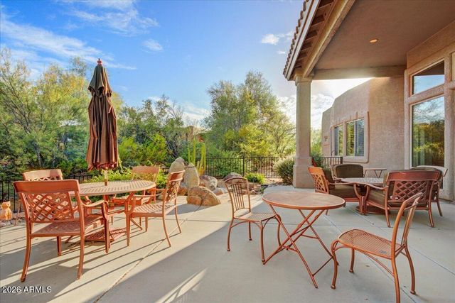 26424 N HERON Lane, Rio Verde, AZ 85263