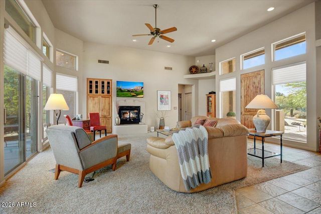 26424 N HERON Lane, Rio Verde, AZ 85263