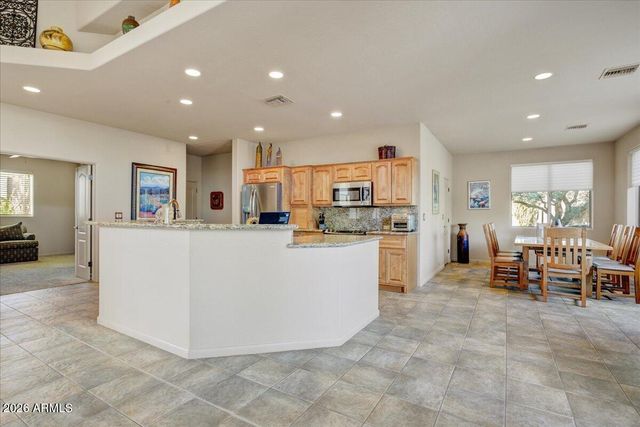 26424 N HERON Lane, Rio Verde, AZ 85263