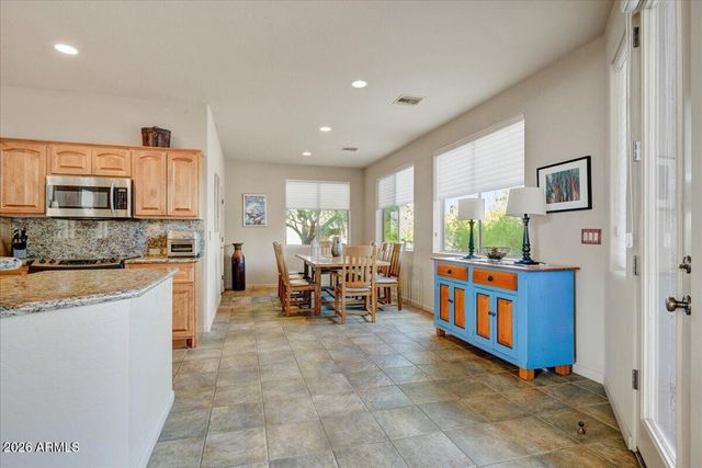 26424 N HERON Lane, Rio Verde, AZ 85263