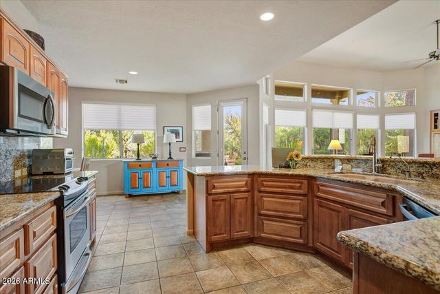 26424 N HERON Lane, Rio Verde, AZ 85263