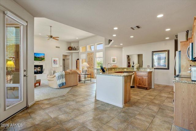 26424 N HERON Lane, Rio Verde, AZ 85263