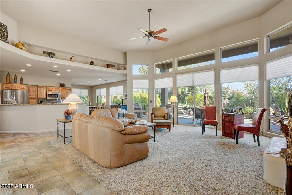 26424 N HERON Lane, Rio Verde, AZ 85263 — photo 2