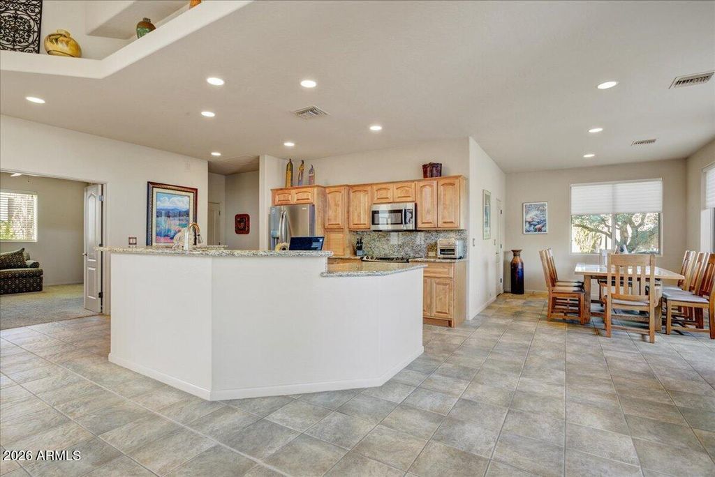 26424 N HERON Lane, Rio Verde, AZ 85263 — photo 5