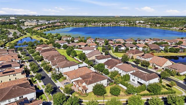 10902 CITRON OAKS DRIVE, Orlando, FL 32836