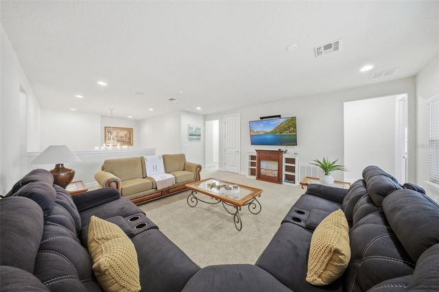10902 CITRON OAKS DRIVE, Orlando, FL 32836