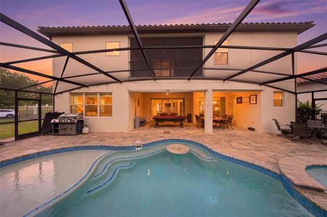 10902 CITRON OAKS DRIVE, Orlando, FL 32836