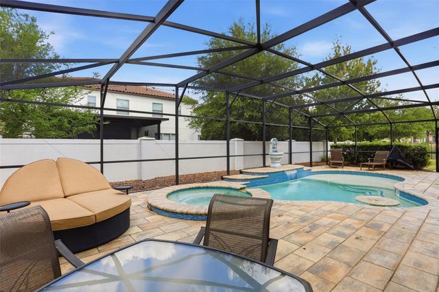 10902 CITRON OAKS DRIVE, Orlando, FL 32836