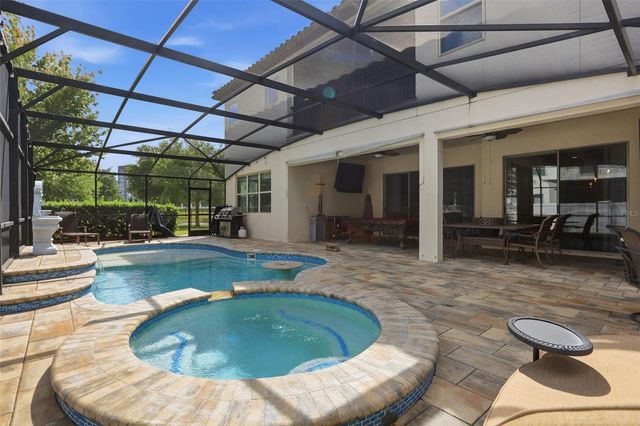 10902 CITRON OAKS DRIVE, Orlando, FL 32836