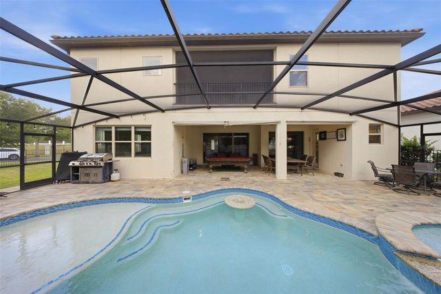 10902 CITRON OAKS DRIVE, Orlando, FL 32836