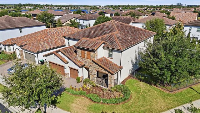 10902 CITRON OAKS DRIVE, Orlando, FL 32836