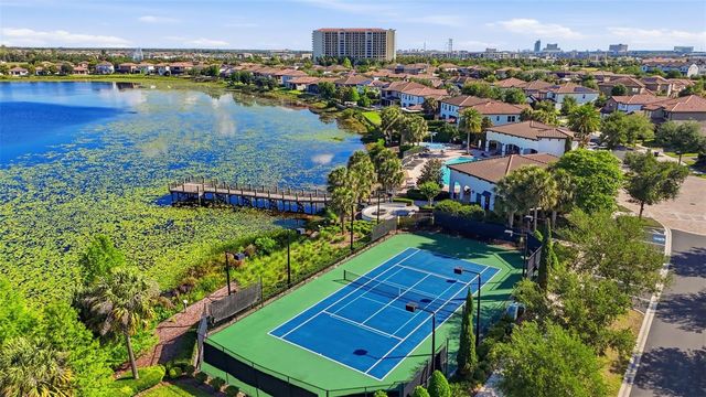 10902 CITRON OAKS DRIVE, Orlando, FL 32836