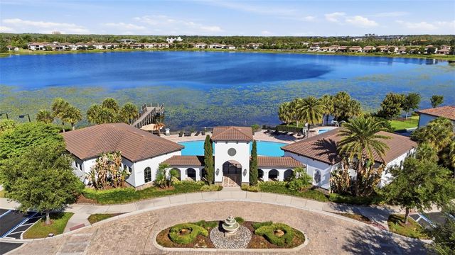 10902 CITRON OAKS DRIVE, Orlando, FL 32836