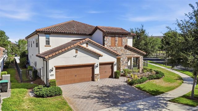 10902 CITRON OAKS DRIVE, Orlando, FL 32836