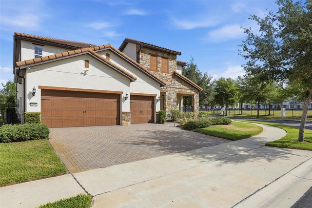 10902 CITRON OAKS DRIVE, Orlando, FL 32836