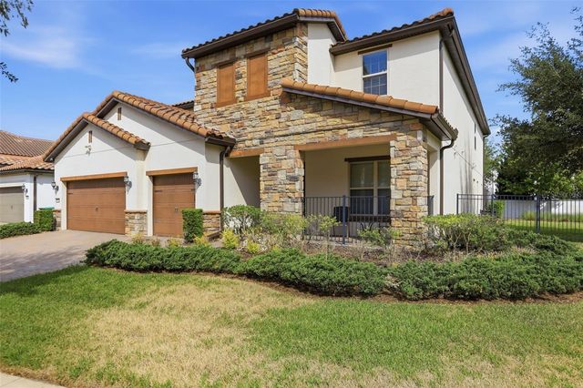 10902 CITRON OAKS DRIVE, Orlando, FL 32836