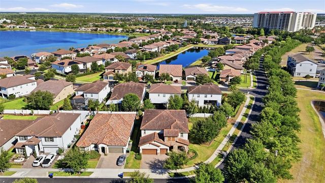 10902 CITRON OAKS DRIVE, Orlando, FL 32836