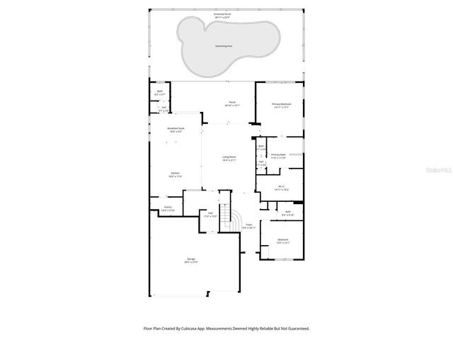 10902 CITRON OAKS DRIVE, Orlando, FL 32836