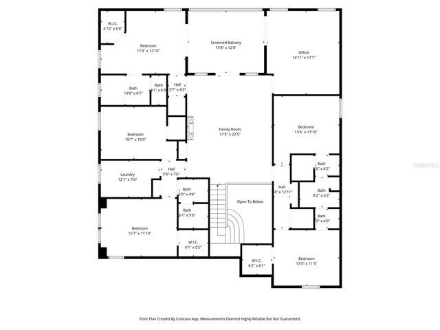 10902 CITRON OAKS DRIVE, Orlando, FL 32836