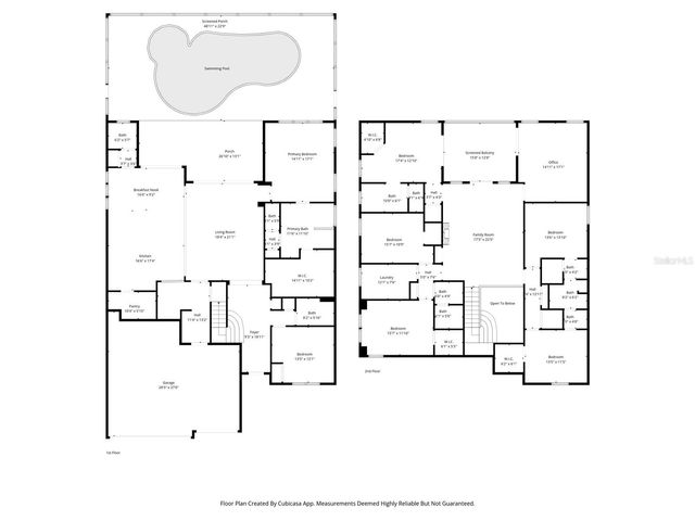 10902 CITRON OAKS DRIVE, Orlando, FL 32836