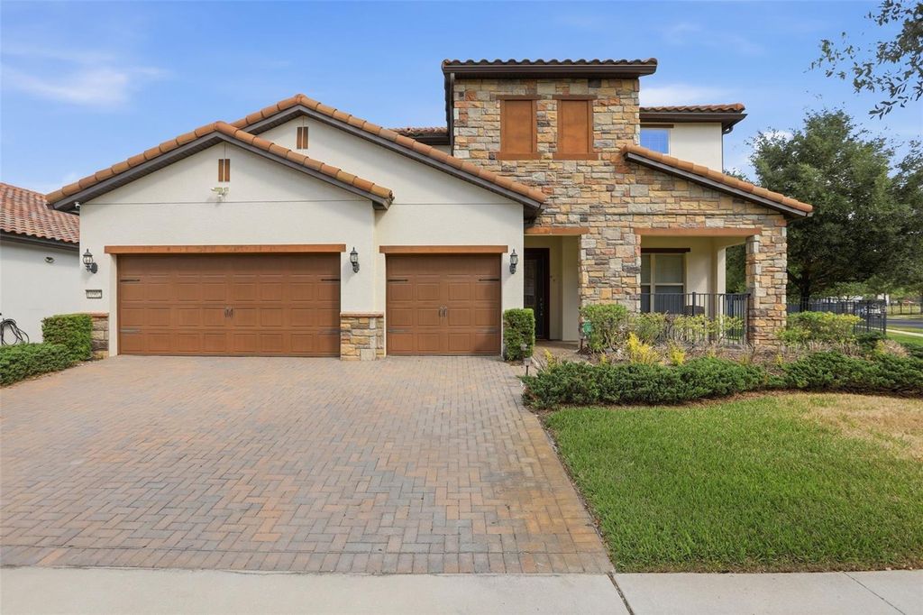 10902 CITRON OAKS DRIVE, Orlando, FL 32836