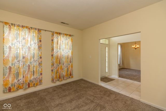 12631 Geist Cove Drive, Indianapolis, IN 46236