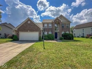 12631 Geist Cove Drive, Indianapolis, IN 46236