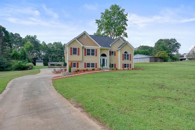 4179 Earney Road, Woodstock, GA 30188