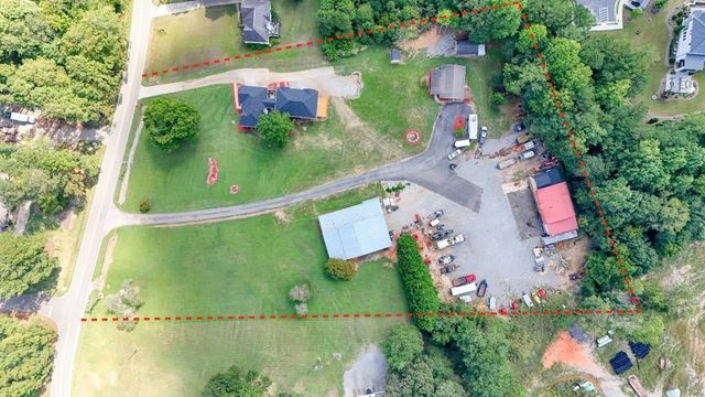 4179 Earney Road, Woodstock, GA 30188