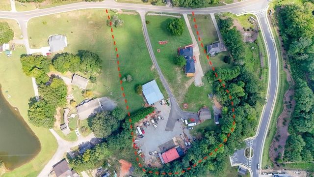 4179 Earney Road, Woodstock, GA 30188