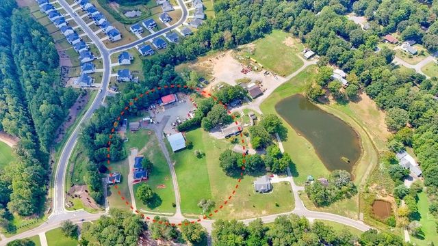 4179 Earney Road, Woodstock, GA 30188