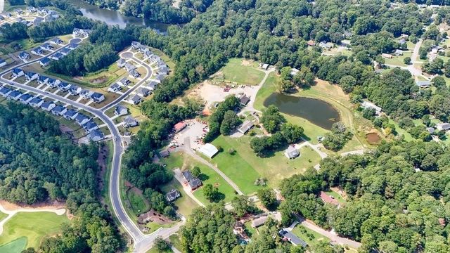 4179 Earney Road, Woodstock, GA 30188
