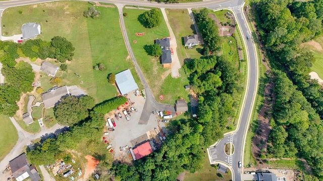 4179 Earney Road, Woodstock, GA 30188