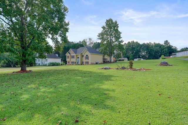 4179 Earney Road, Woodstock, GA 30188