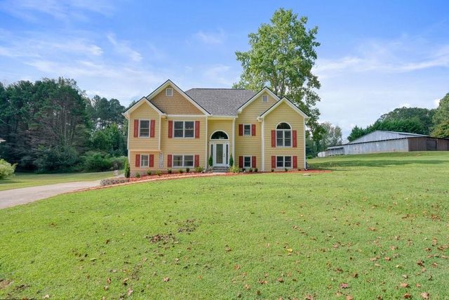 4179 Earney Road, Woodstock, GA 30188