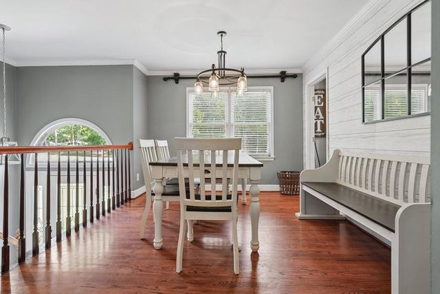 4179 Earney Road, Woodstock, GA 30188