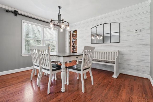 4179 Earney Road, Woodstock, GA 30188