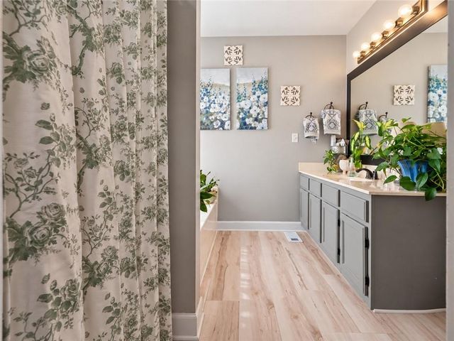 4179 Earney Road, Woodstock, GA 30188