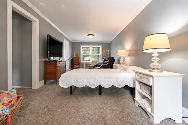 4179 Earney Road, Woodstock, GA 30188
