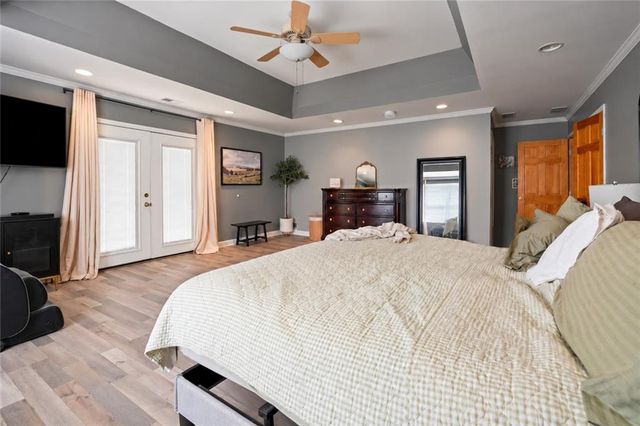 4179 Earney Road, Woodstock, GA 30188