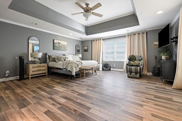 4179 Earney Road, Woodstock, GA 30188