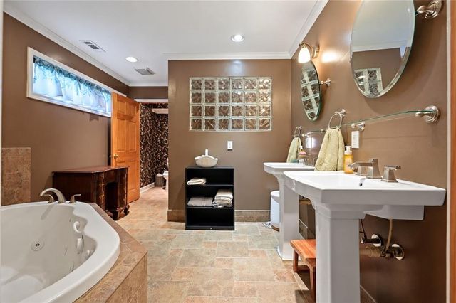 4179 Earney Road, Woodstock, GA 30188