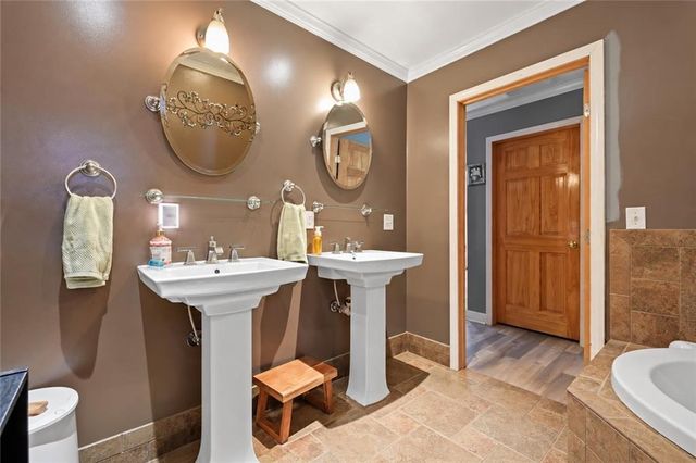 4179 Earney Road, Woodstock, GA 30188