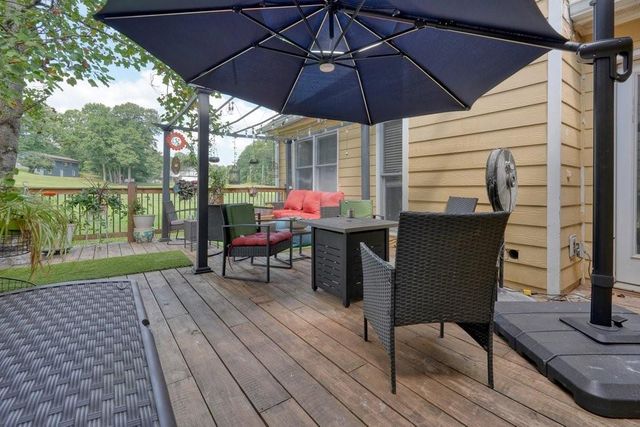 4179 Earney Road, Woodstock, GA 30188
