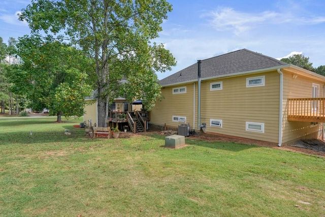 4179 Earney Road, Woodstock, GA 30188