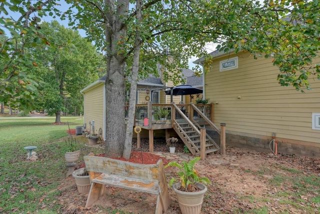 4179 Earney Road, Woodstock, GA 30188