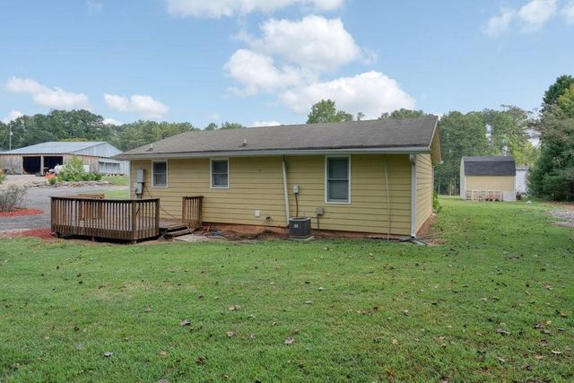4179 Earney Road, Woodstock, GA 30188